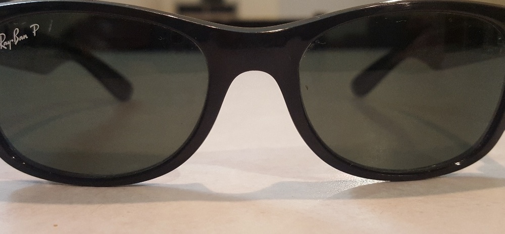 Ray-Ban sunglasses